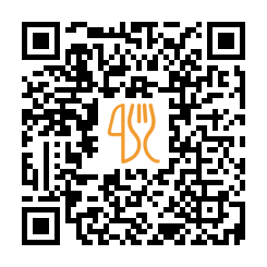 QR-code link para o menu de Cafe Roca