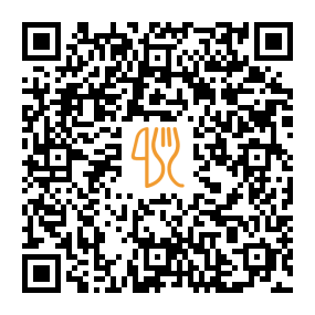 QR-code link para o menu de The Coffee Aroma