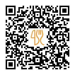 QR-code link para o menu de Cdg Kafe