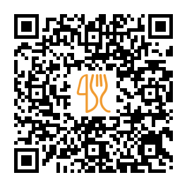 QR-code link para o menu de The Dining Room