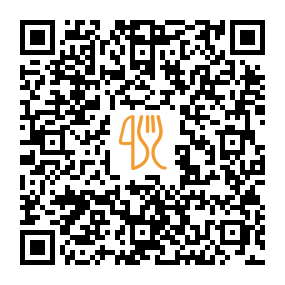 QR-code link para o menu de Hot Oven Cookies