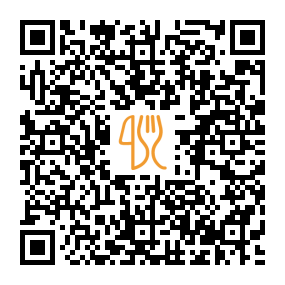 QR-code link para o menu de Bad Boy'z Pizza