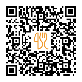 QR-code link para o menu de Restoran Istana