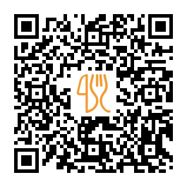 QR-code link para o menu de Kristal Döner