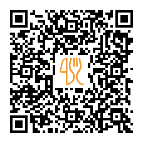 QR-code link para o menu de La Bella Cucina