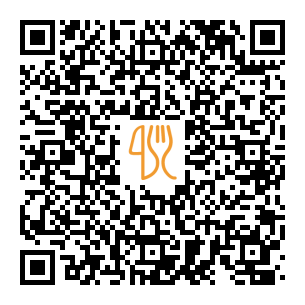 QR-code link para o menu de Secret Beer Garden