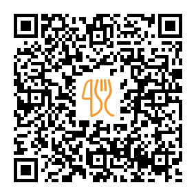 QR-code link para o menu de The Clay Oven