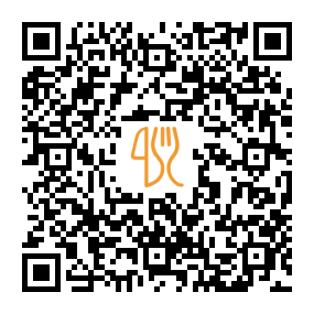 QR-code link para o menu de Parker Station Grill Brewing