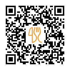 QR-code link para o menu de Overdose