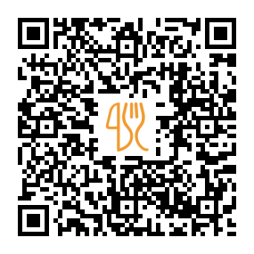 QR-code link para o menu de Cc's Coffee House