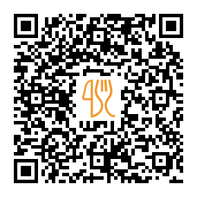 QR-code link para o menu de Halenda's Meats Oshawa King