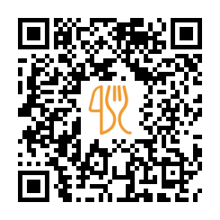 QR-code link para o menu de Keepsakes Cafe