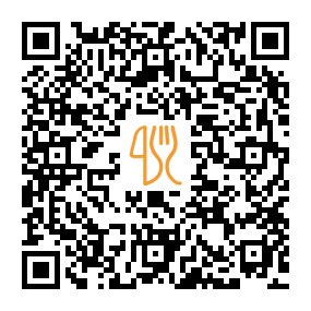 QR-code link para o menu de First Coast Hearing Clinic