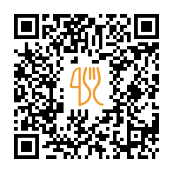 QR-code link para o menu de Quijote Cafe