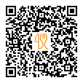 QR-code link para o menu de Bradys Sushi Hibachi