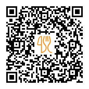 QR-code link para o menu de Flowery Trail Coffeehouse