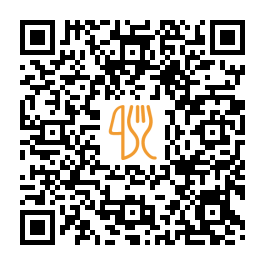 QR-code link para o menu de Komagene