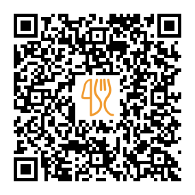 QR-code link para o menu de Texas Traditions