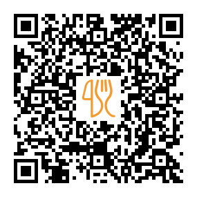 QR-code link para o menu de Saffron Tandoori Grill