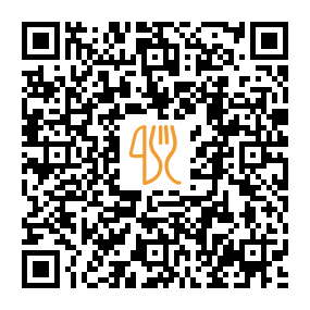 QR-code link para o menu de Little Caesars Pizza