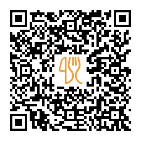 QR-code link para o menu de The Burger Point