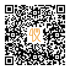 QR-code link para o menu de Chedda Burger