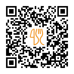 QR-code link para o menu de Fú カフェ