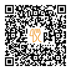 QR-code link para o menu de Vitality Bowls