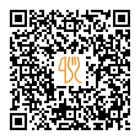 QR-code link para o menu de Pizza Cravings