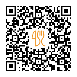 QR-code link para o menu de La Gaviota