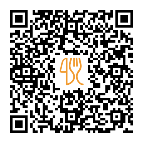 QR-code link para o menu de Sonic
