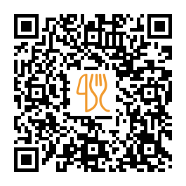 QR-code link para o menu de Someplace Else Saloon