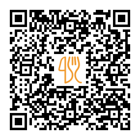 QR-code link para o menu de Smoakie Kitchen