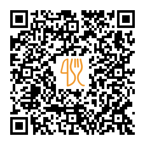 QR-code link para o menu de Brother’s Juicery