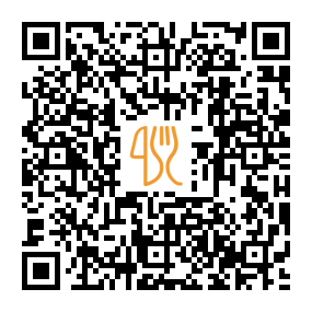 QR-code link para o menu de Boba Loca