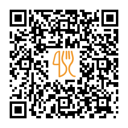 QR-code link para o menu de The Burger Hut