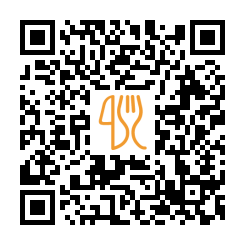 QR-code link para o menu de Tony's Pizza