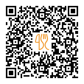 QR-code link para o menu de Ebenezer Ethiopian