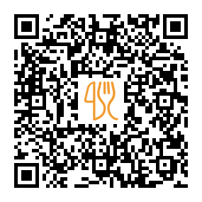 QR-code link para o menu de Hooters Niagara