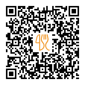 QR-code link para o menu de Papa's Backyard -b-q