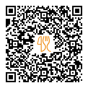 QR-code link para o menu de Vegetarian's Bazaar