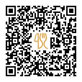 QR-code link para o menu de Slim Chickens