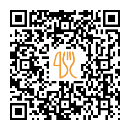 QR-code link para o menu de Asian Supermarket