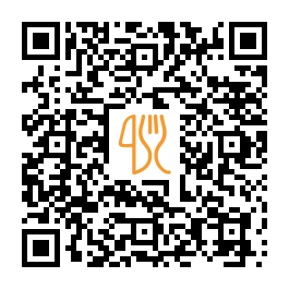 QR-code link para o menu de West End Cafe