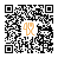 QR-code link para o menu de Nutri Fit