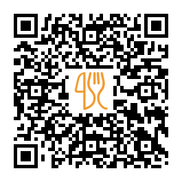 QR-code link para o menu de Sportsmen's Lounge