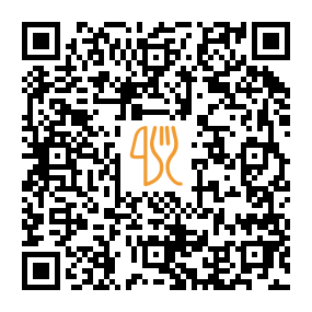 QR-code link para o menu de Hurricane Patty's