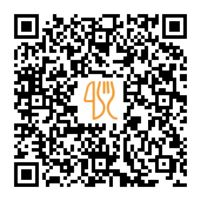 QR-code link para o menu de Pressed Juicery