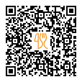 QR-code link para o menu de Gino's Pizzeria