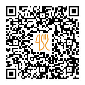 QR-code link para o menu de Popeyes Louisiana Kitchen